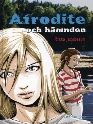 cover image of Afrodite och hämnden